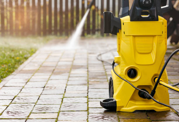 Best Spring Cleaning  in Pine Ridge, PA